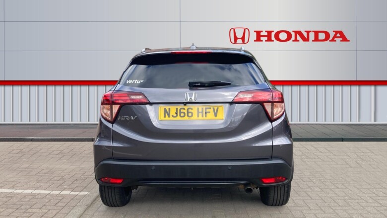 Honda HR-V 1.5 i-VTEC EX 5dr Petrol Hatchback